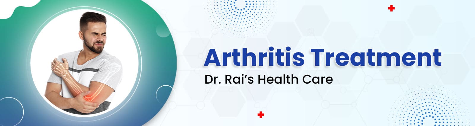 Arthritis Treatment