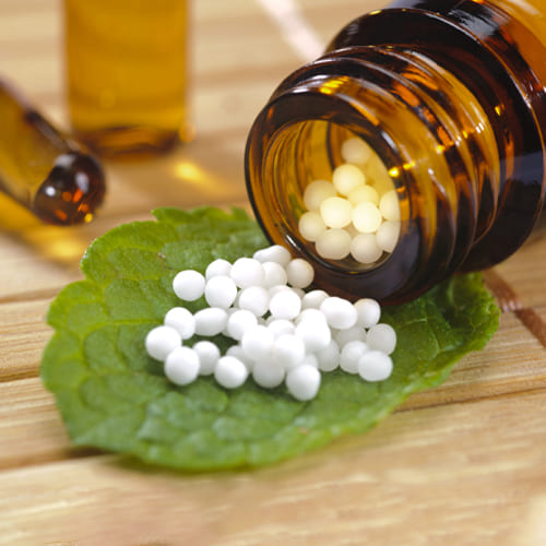 Homeopathy