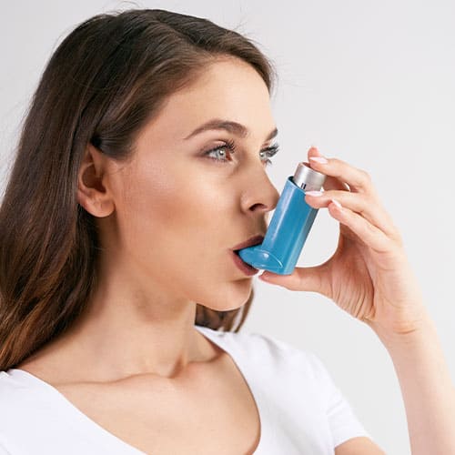 Asthma Treatment