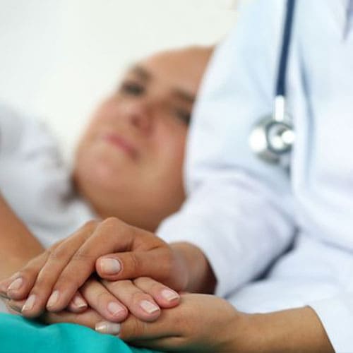 Incurable diseases Treatment