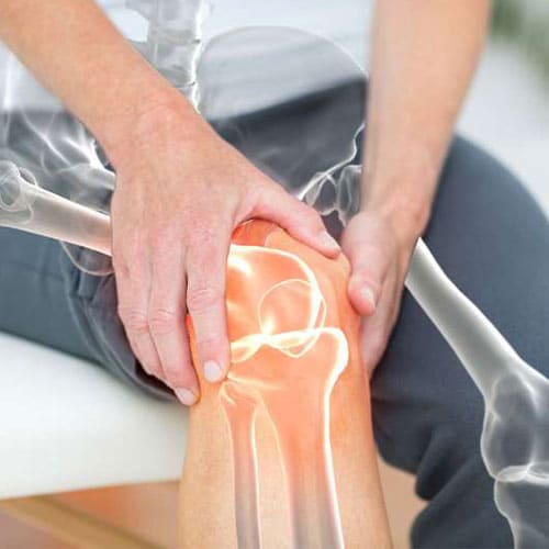 Osteoarthritis Treatment
