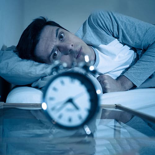 Sleep disorder Treatment
