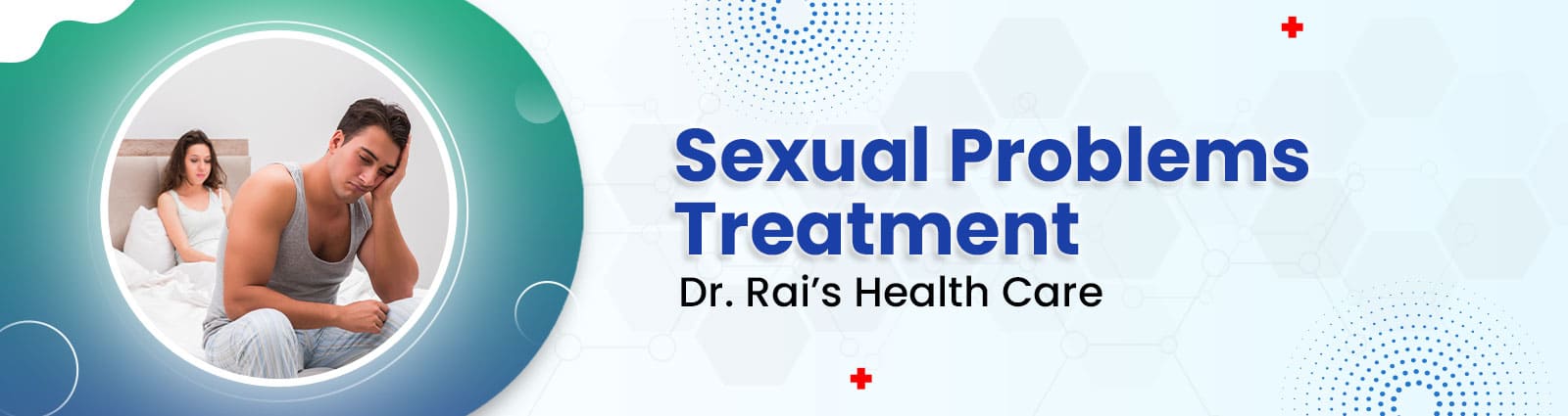Sexual Problems Treatment
