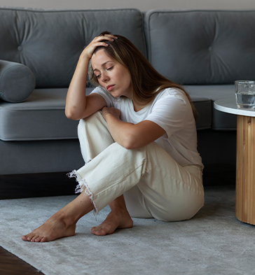 Psychology/Anxiety/ Depression