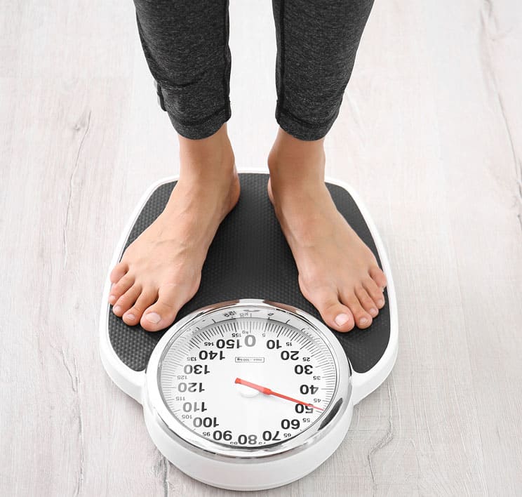 Weight Management Treatment